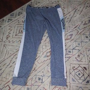 No Boundaries Women's squad blue/Racing Jogger Ath